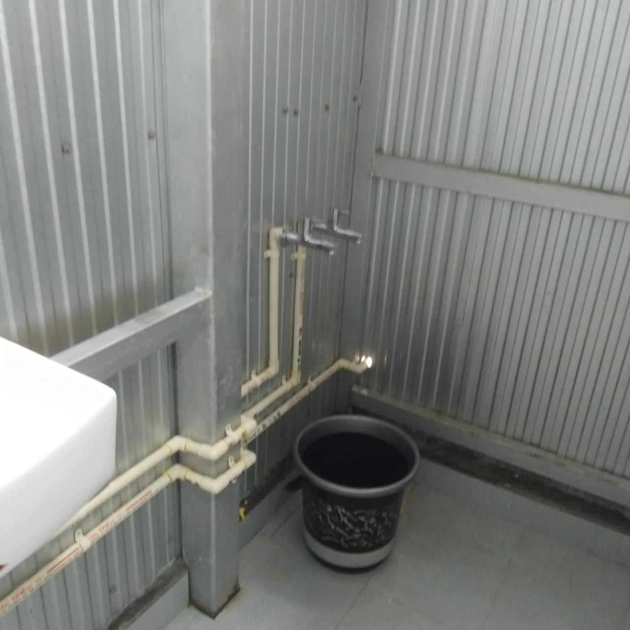 Capsule hotel Abi's Budget Kodaikanal