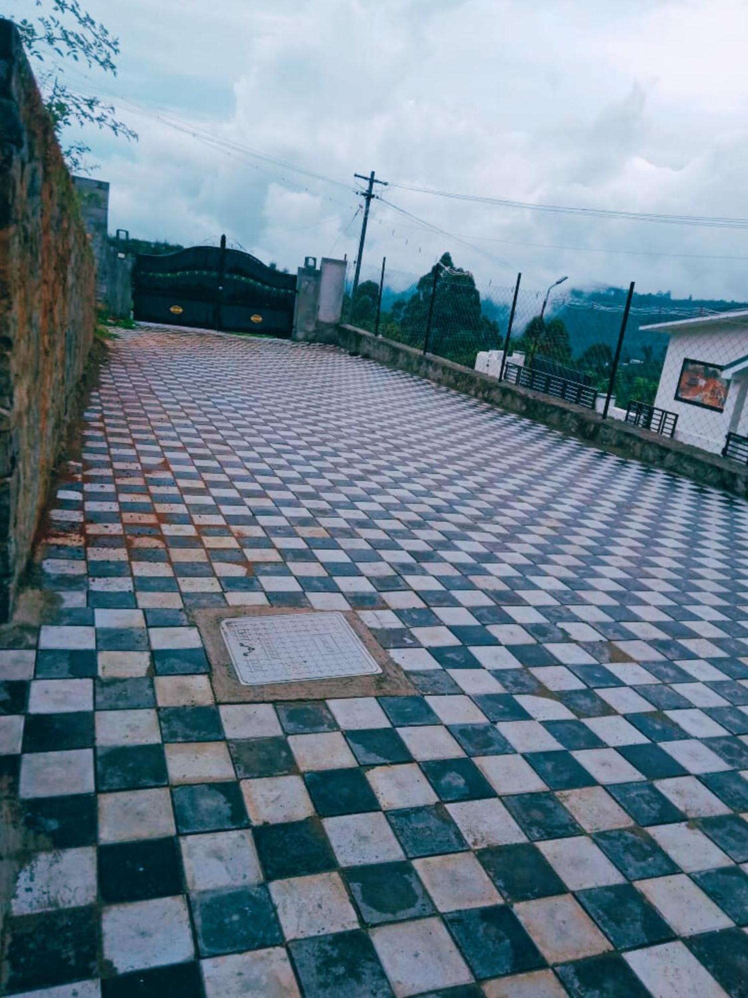 Cozy 3bhk With Parking, Wifi, Mountain View Villa *