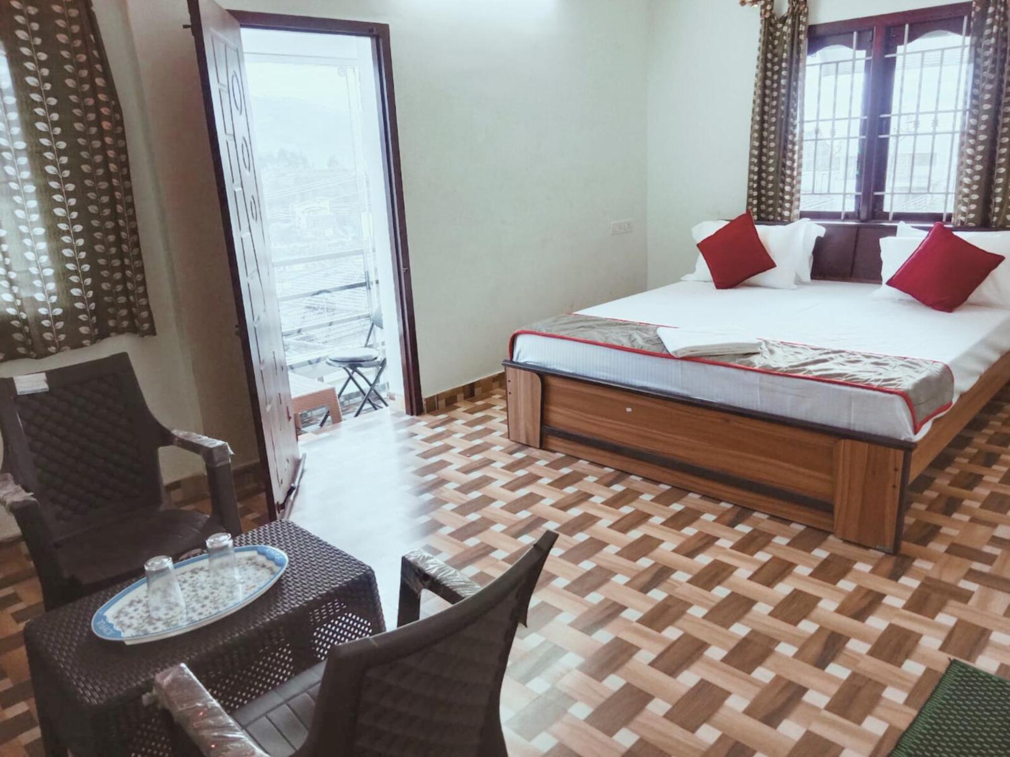 Villa Cozy 3bhk With Parking, Wifi, Mountain View Kodaikanal