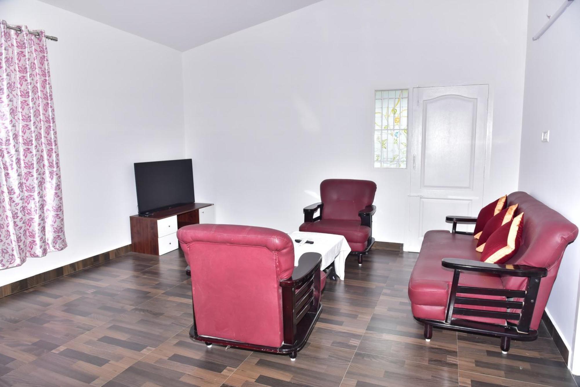 Dasara Homestay *