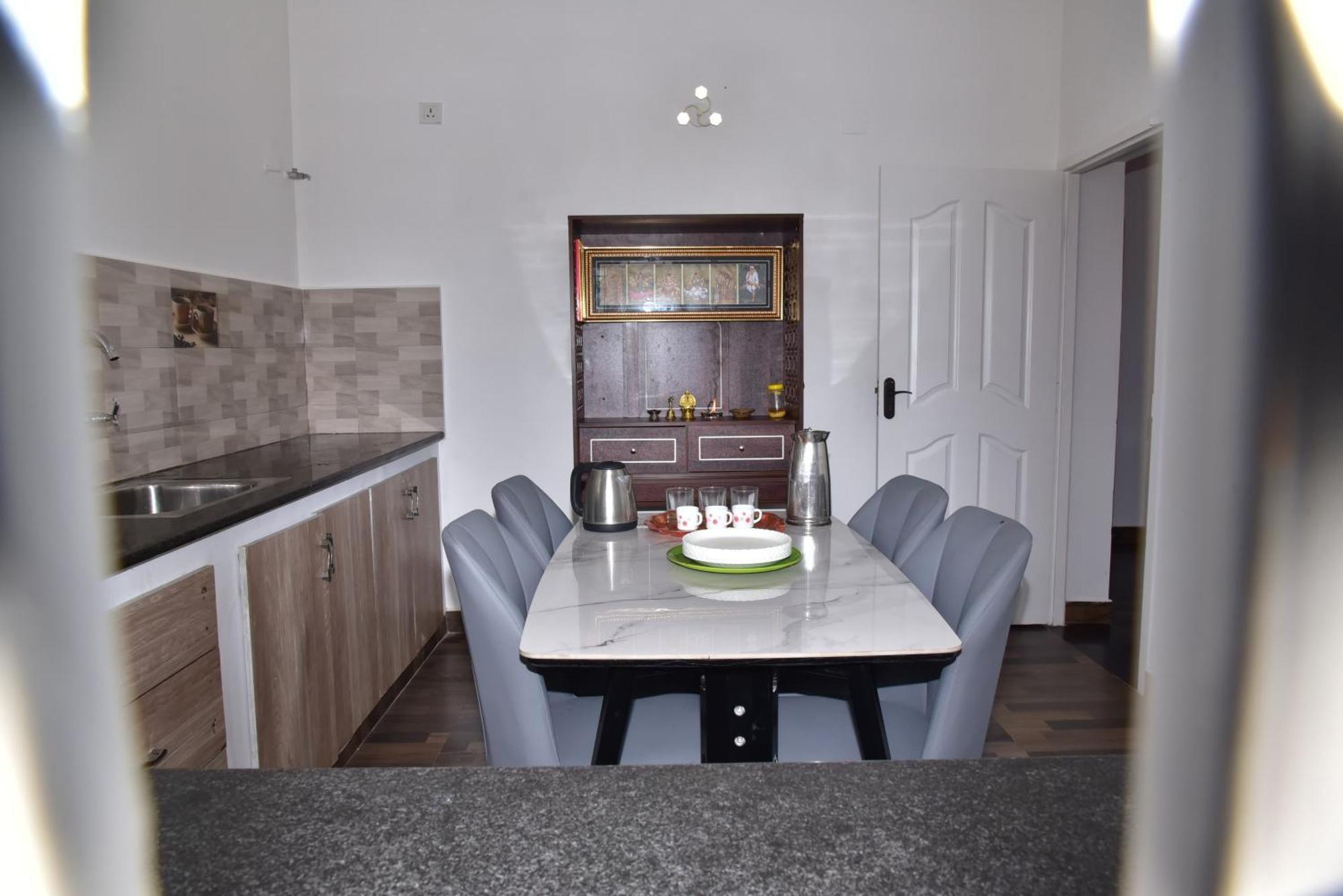 Dasara Homestay Kodaikanal
