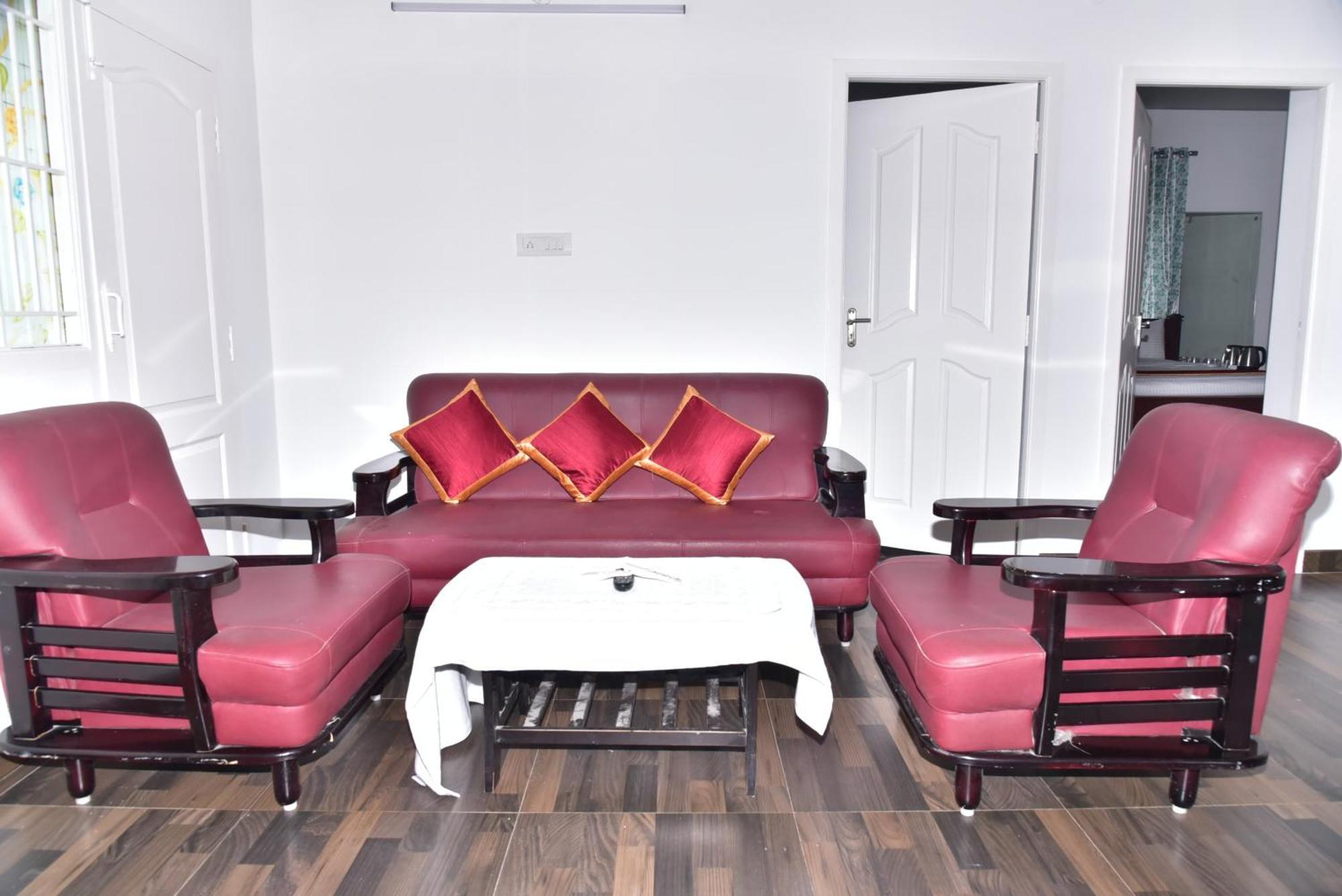 Homestay Dasara Kodaikanal