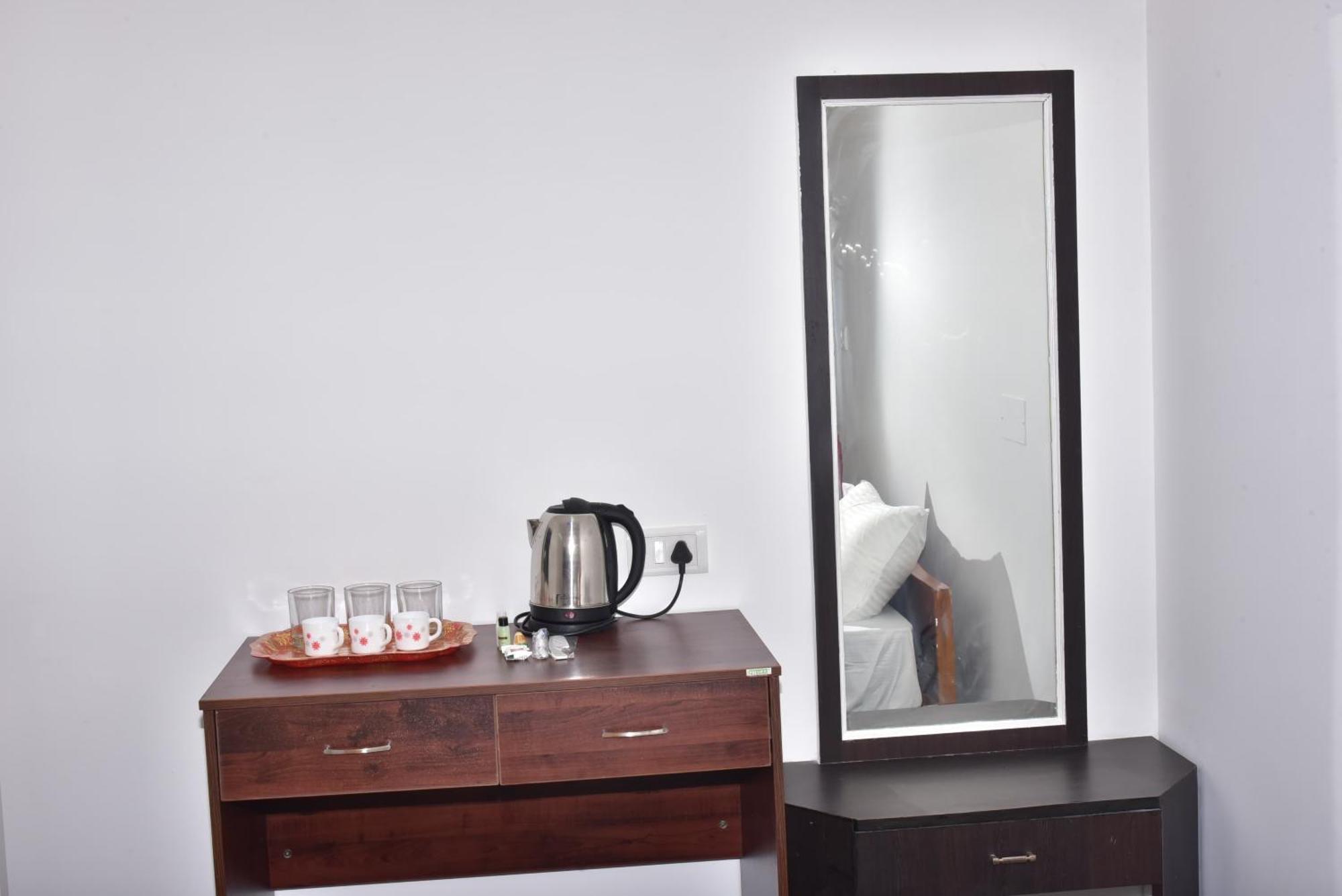 Dasara Homestay