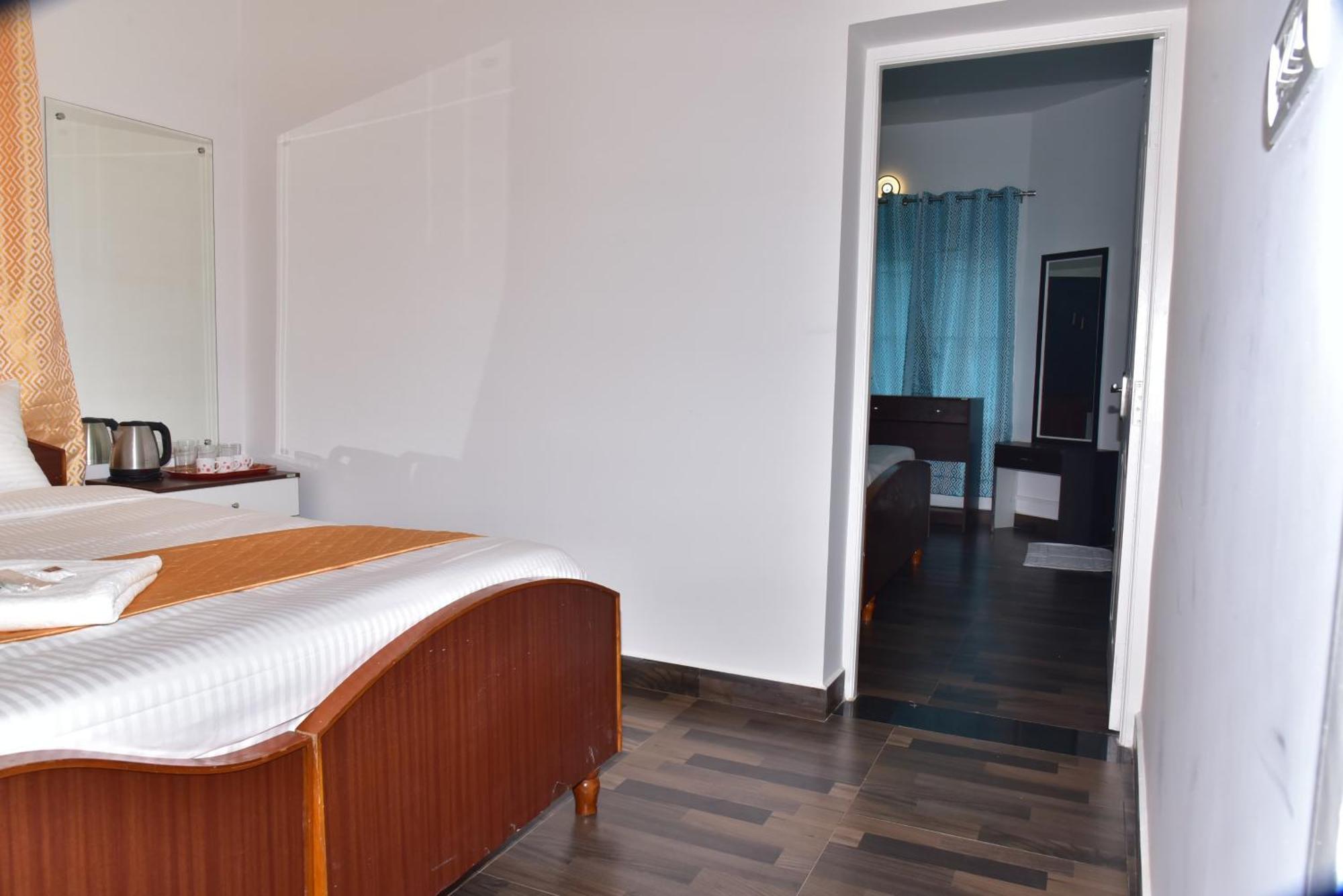 Homestay Dasara *
