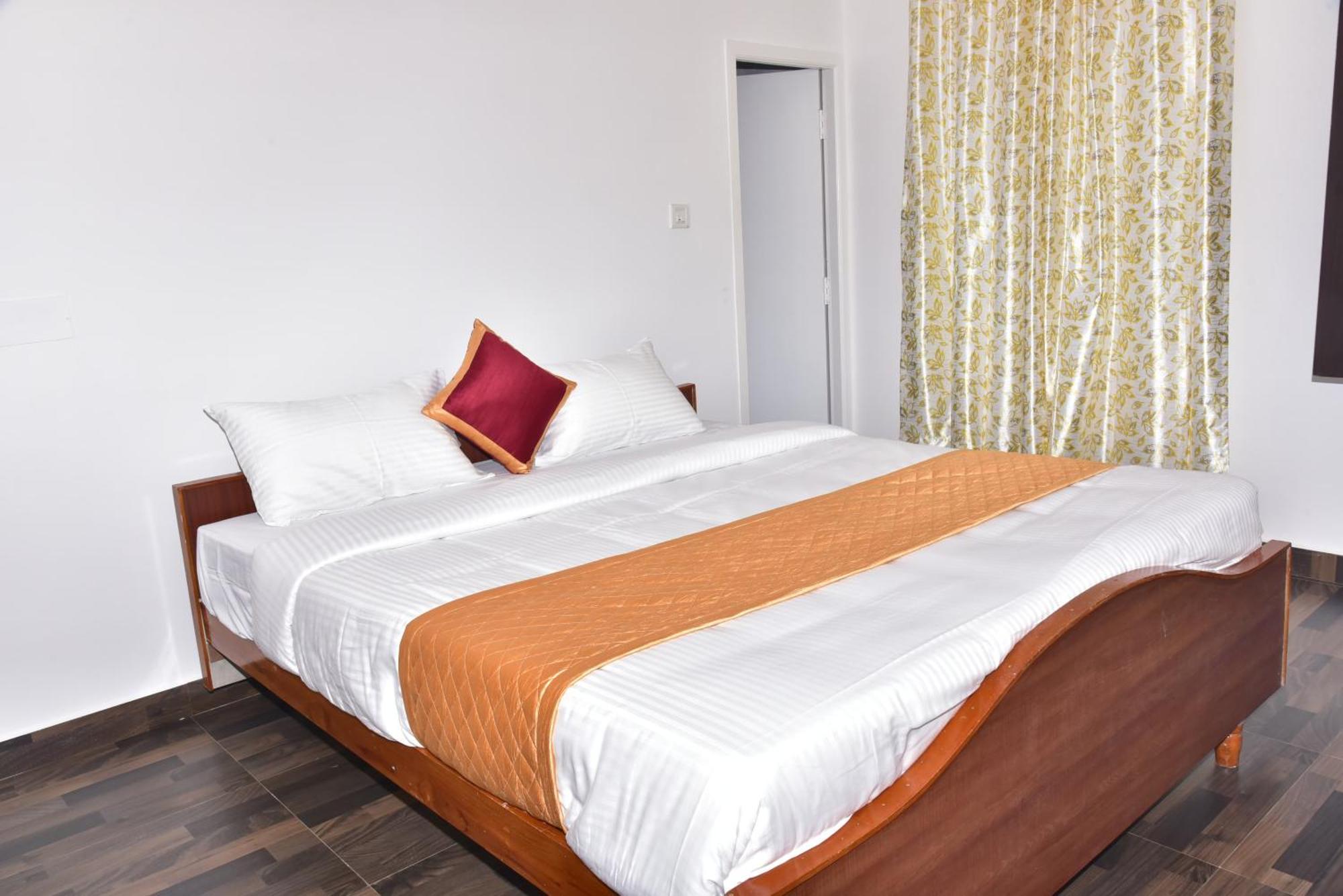 Homestay Dasara Kodaikanal