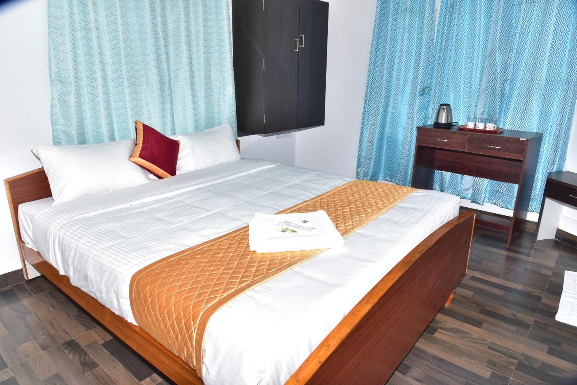Homestay Dasara Kodaikanal