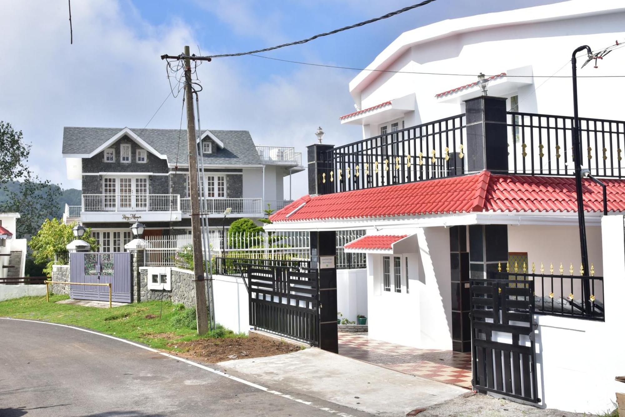 Dasara Homestay