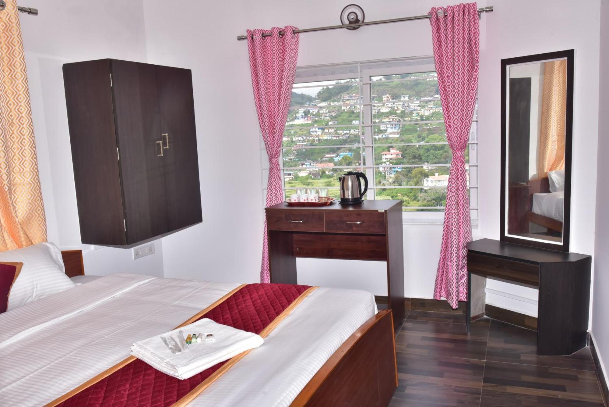 Homestay Dasara
