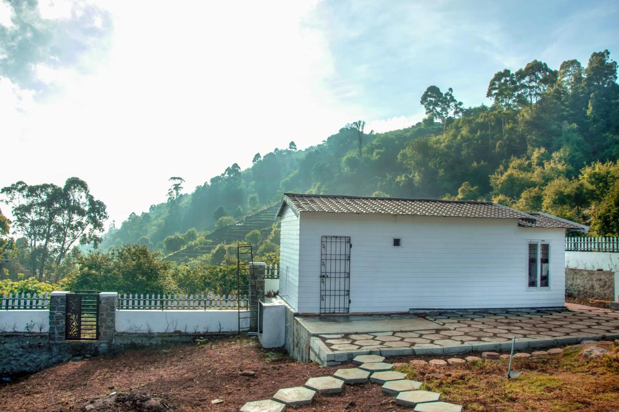 Villa Close To Heaven Valley Kodaikanal