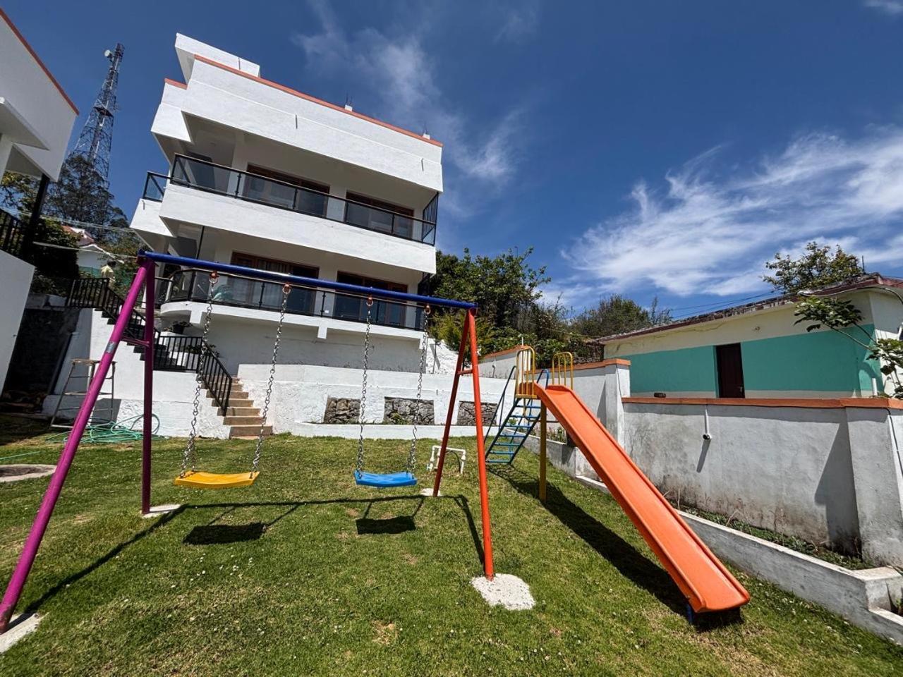 Vgr-homestay Homestay
