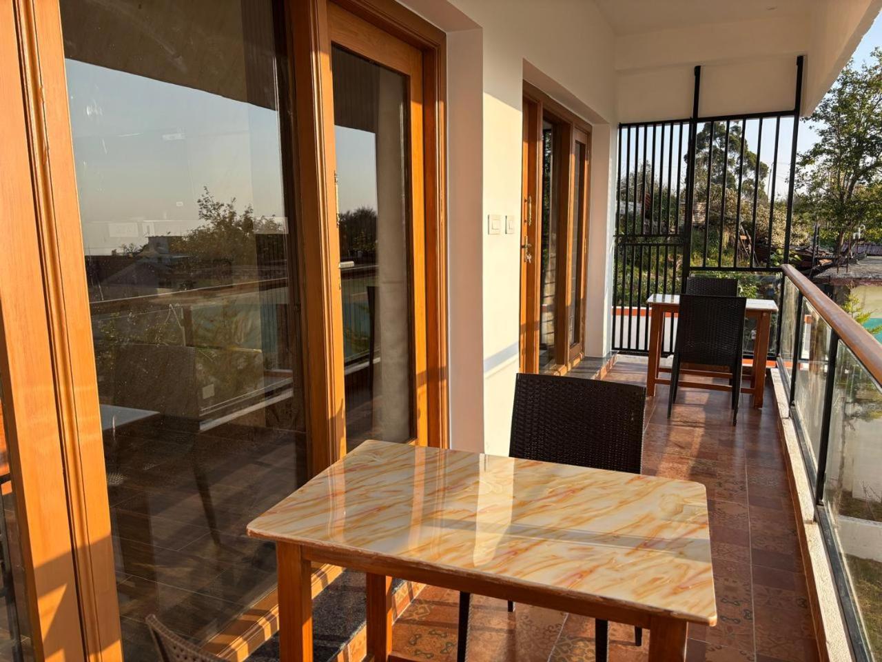 Homestay Vgr-homestay