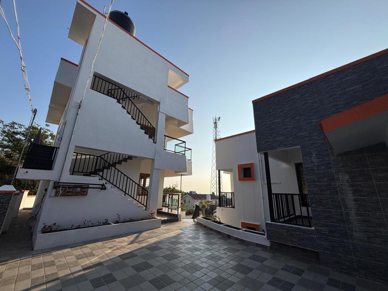 Homestay Vgr-homestay *
