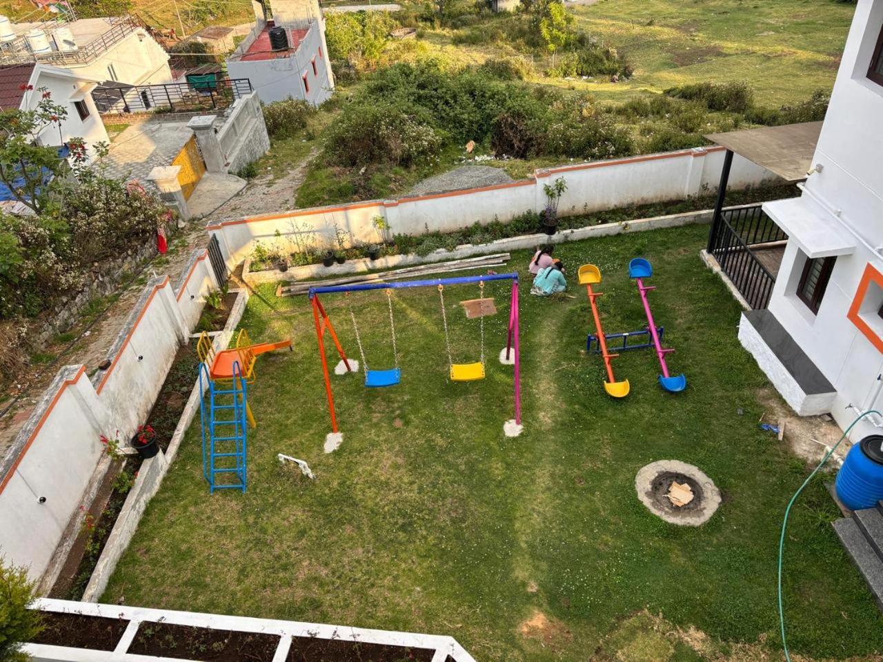 Vgr-homestay Homestay Kodaikanal