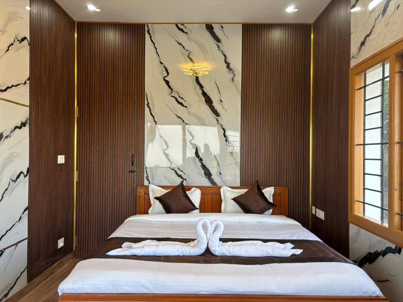 Vgr-homestay Kodaikanal