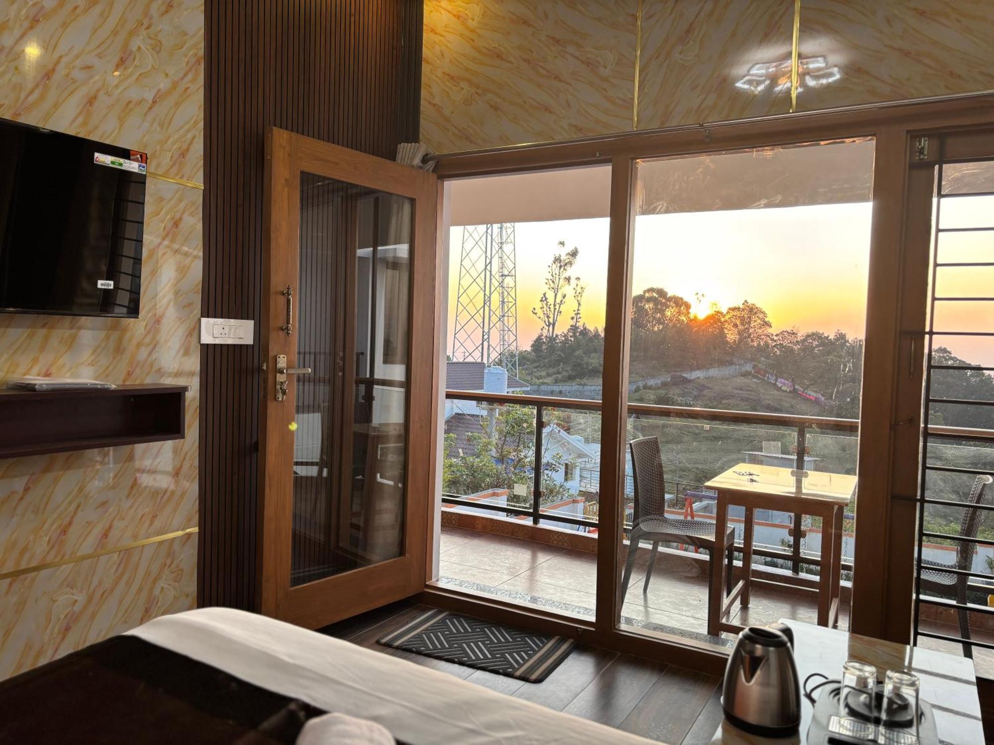 Vgr-homestay * Kodaikanal