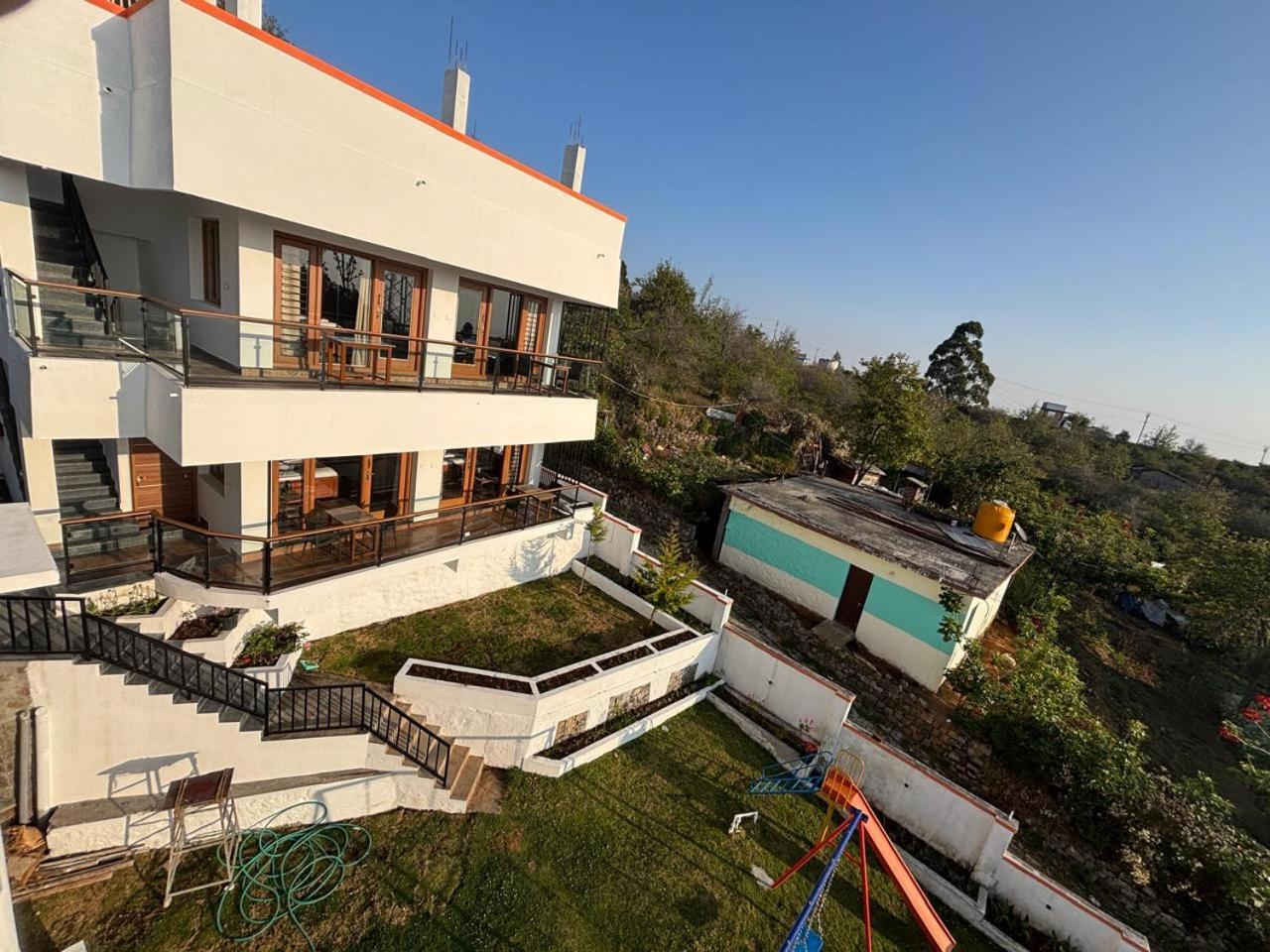 Vgr-homestay