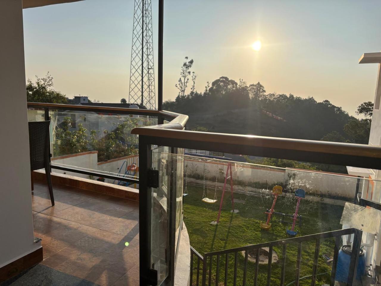 Vgr-homestay Homestay
