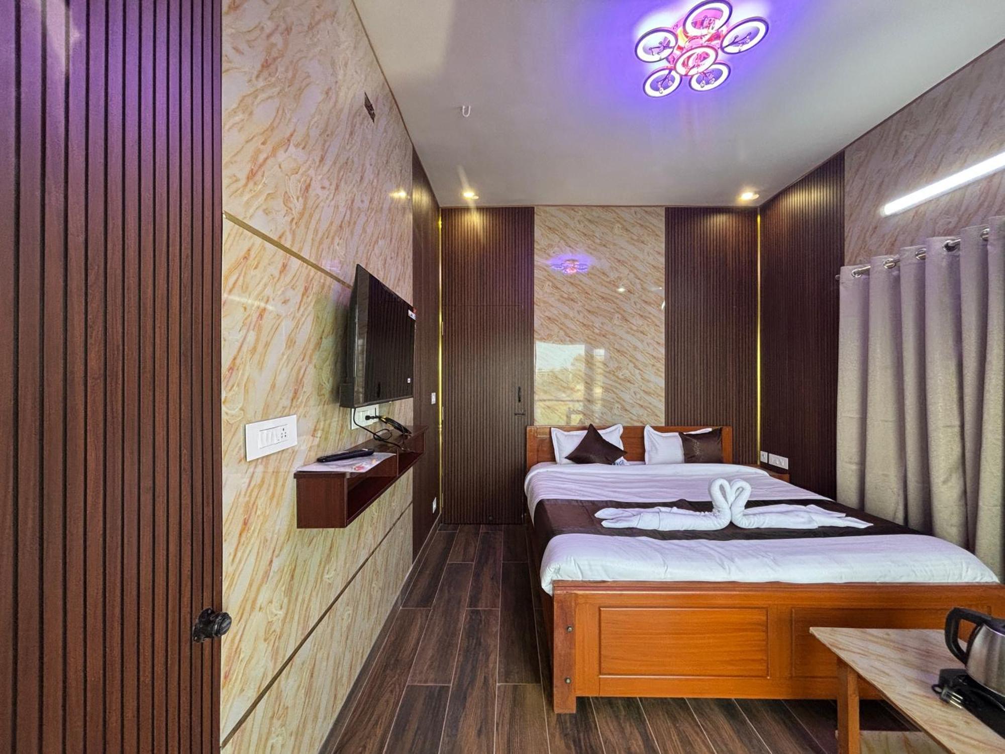 Vgr-homestay *