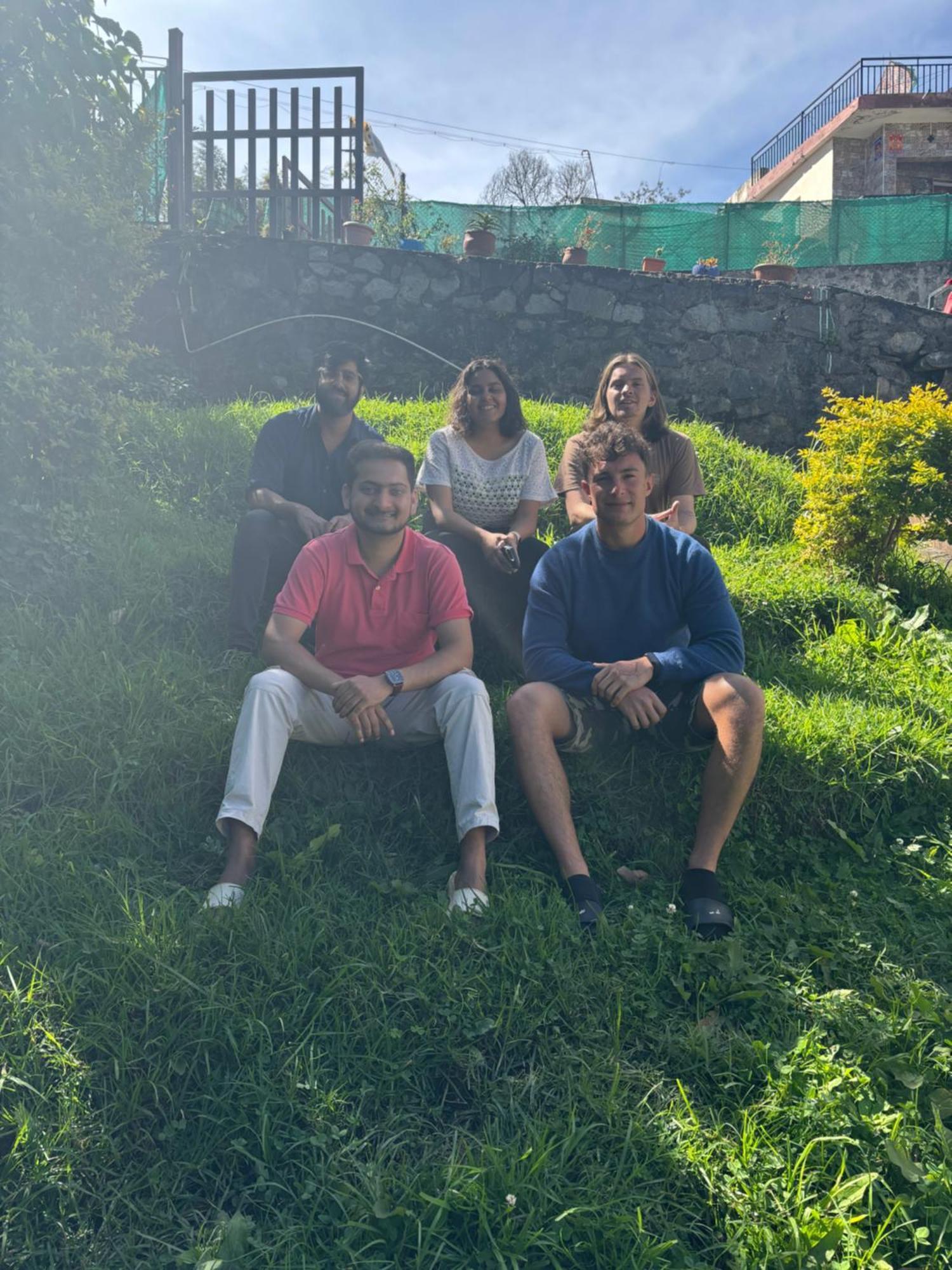 Rave Raja Coworking *