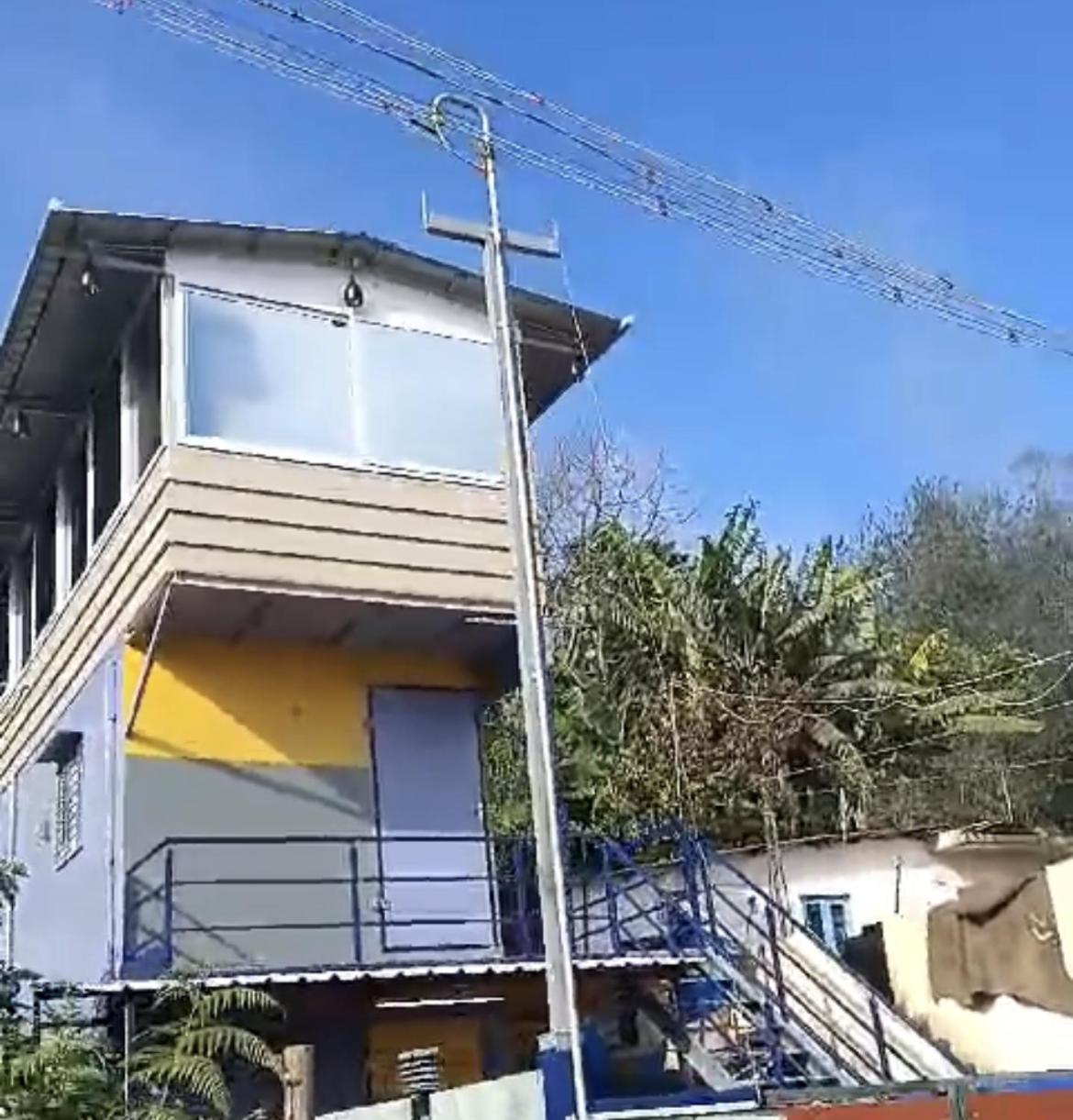 Holiday home Little Heaven The Container *