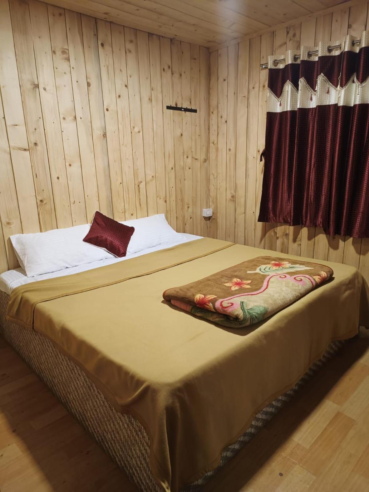 Homestay Cloudy Holidays