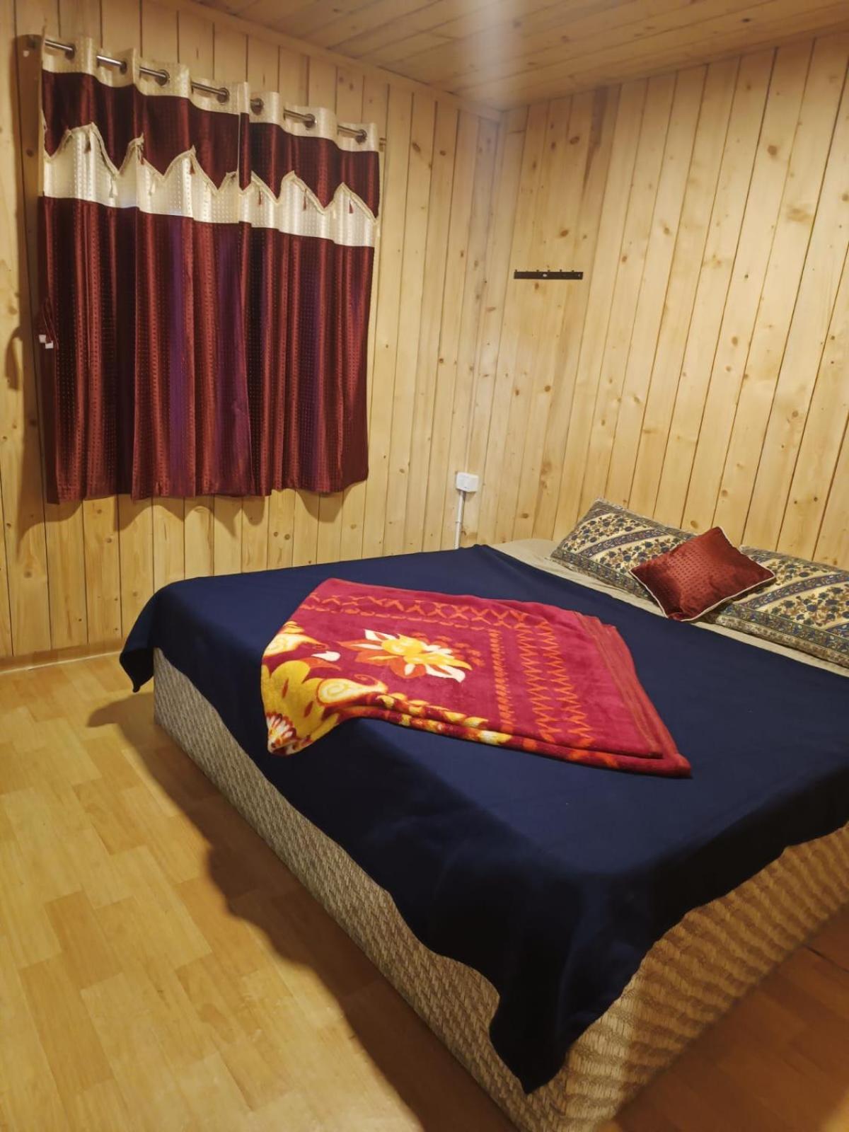 Cloudy Holidays Homestay Kodaikanal