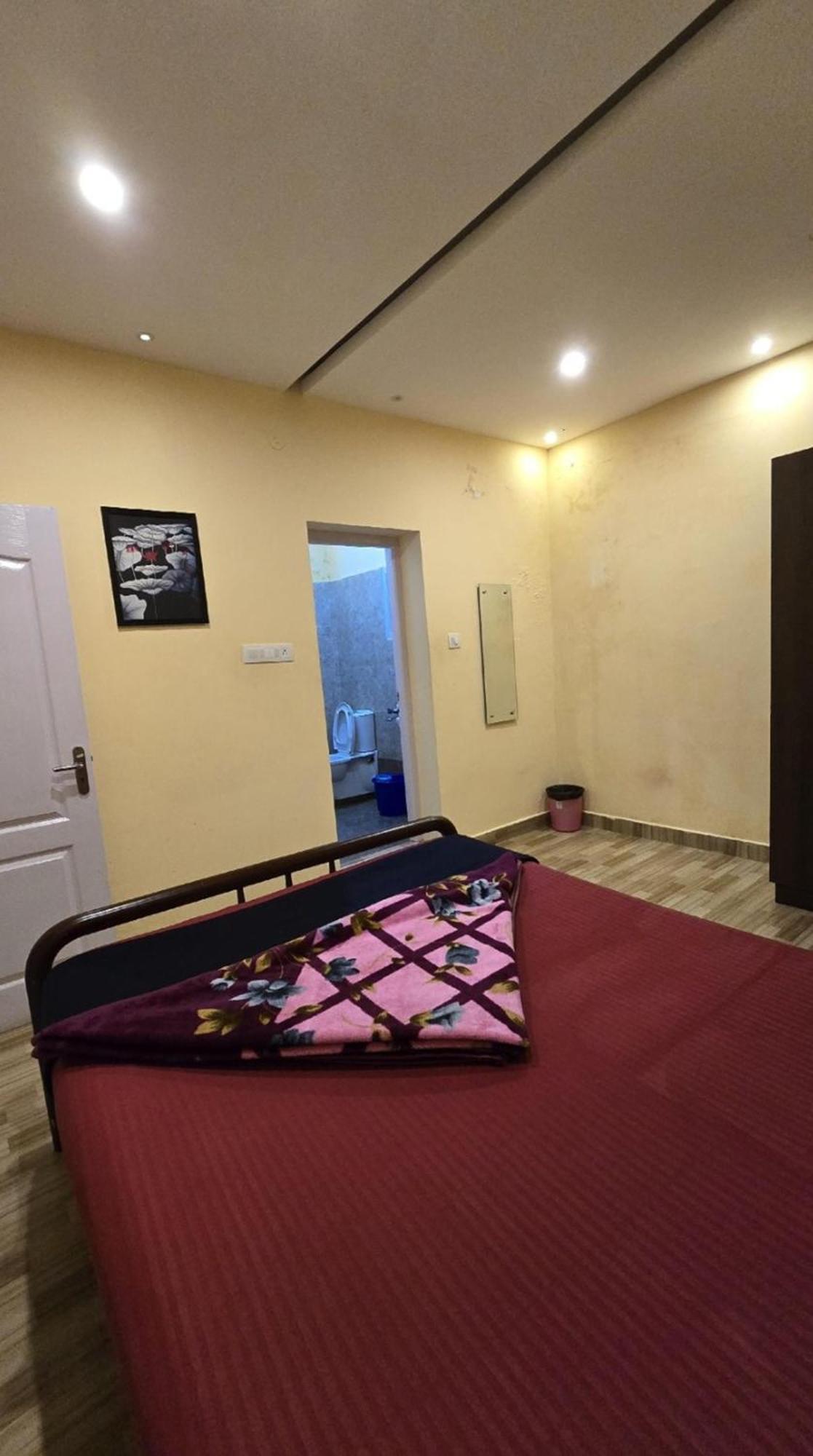 Serene 3-bedroom In Kodaimist By Lexstays Villa *