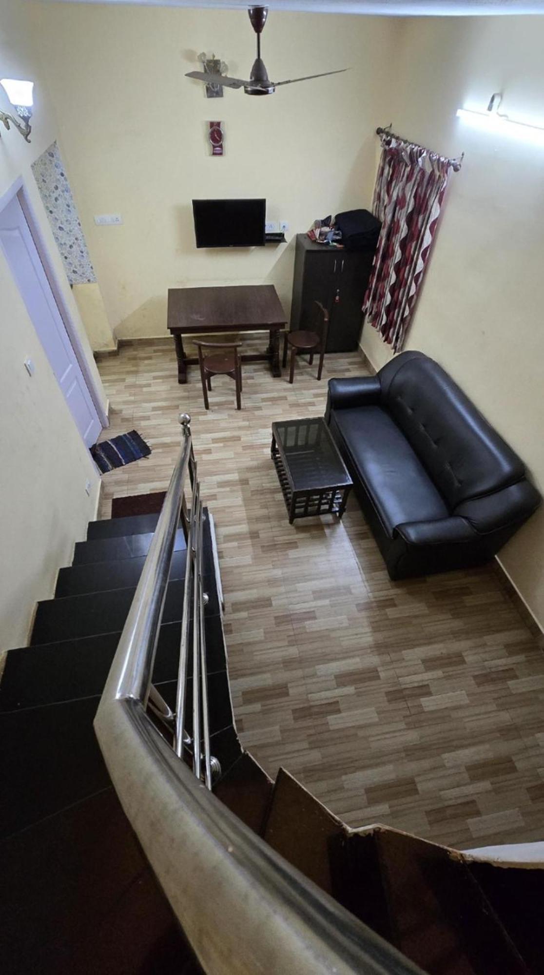 Villa Serene 3-bedroom In Kodaimist By Lexstays