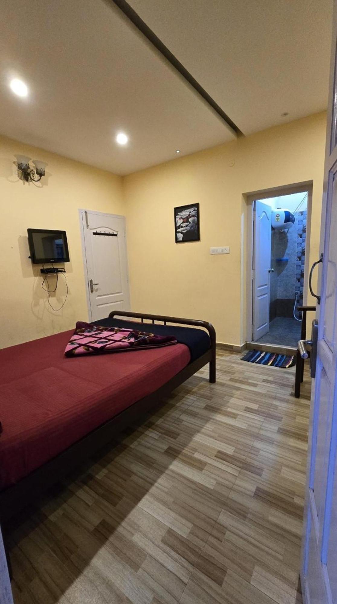 Serene 3-bedroom In Kodaimist By Lexstays *