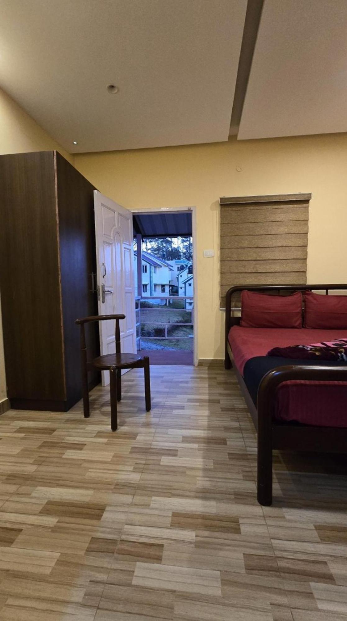 Serene 3-bedroom In Kodaimist By Lexstays Kodaikanal