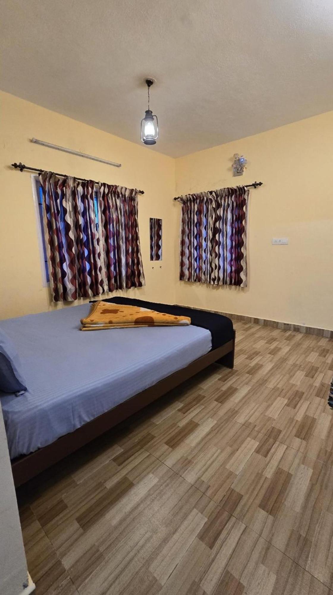 Villa Serene 3-bedroom In Kodaimist By Lexstays Kodaikanal