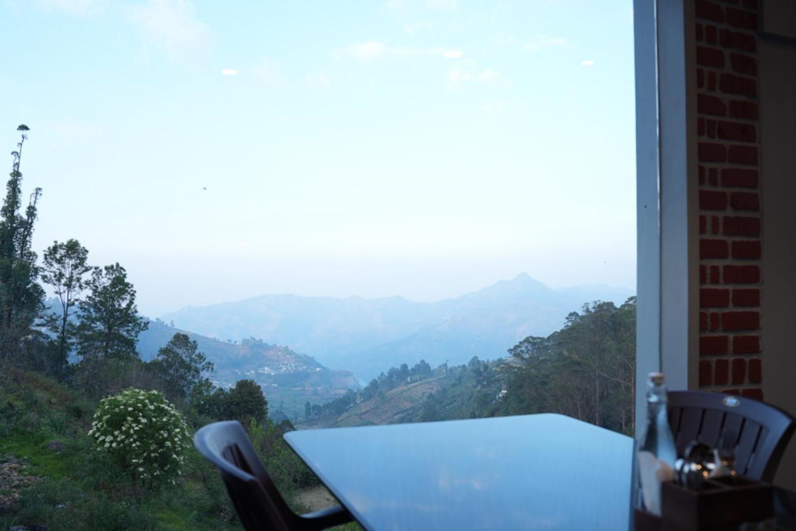 Aura Crimson Vistas * Kodaikanal