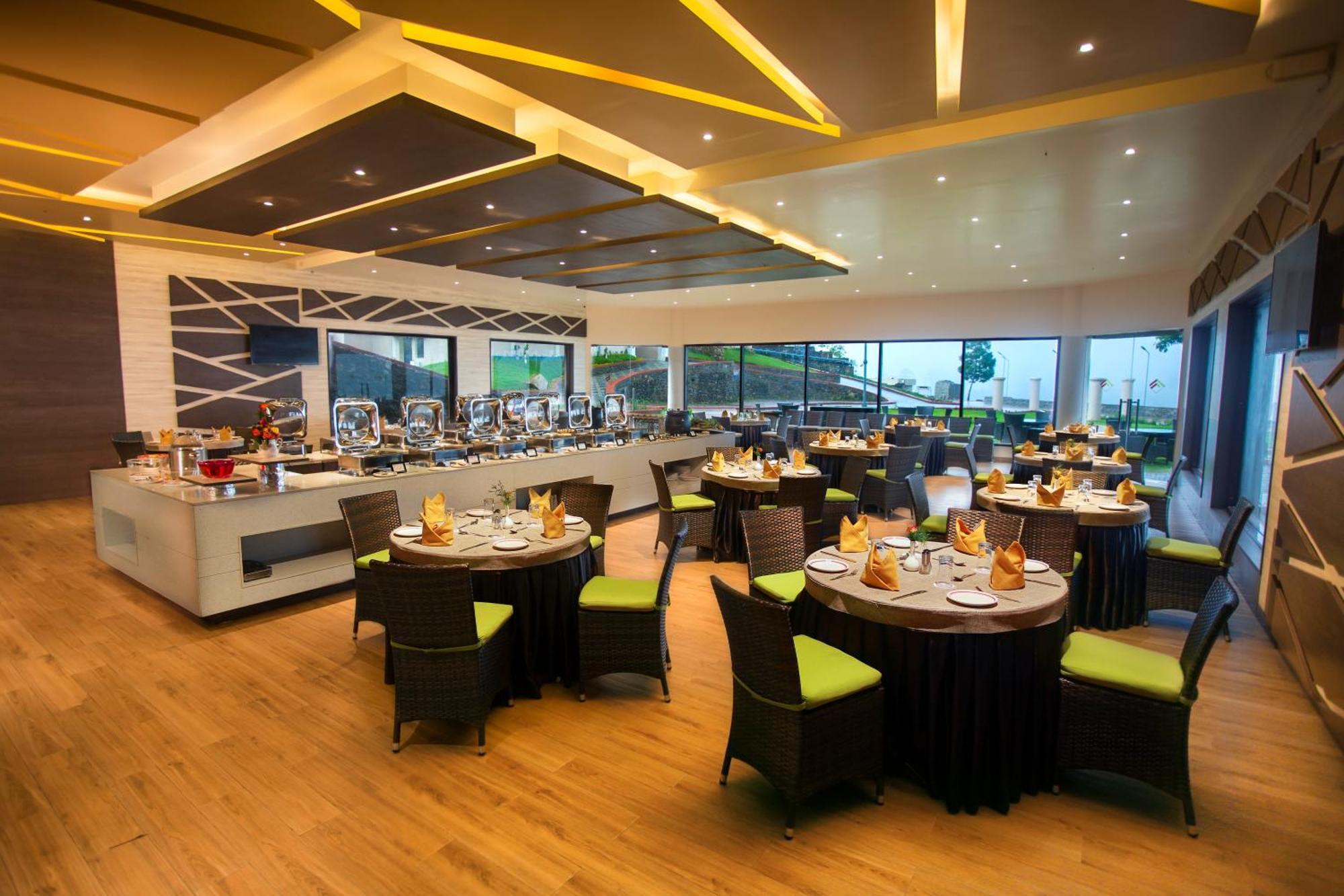 Ger Manus Springs 4*