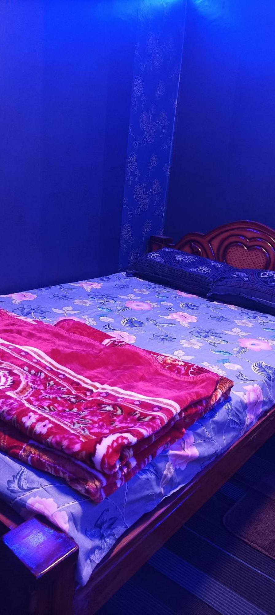 Kodai Villa Kodaikanal