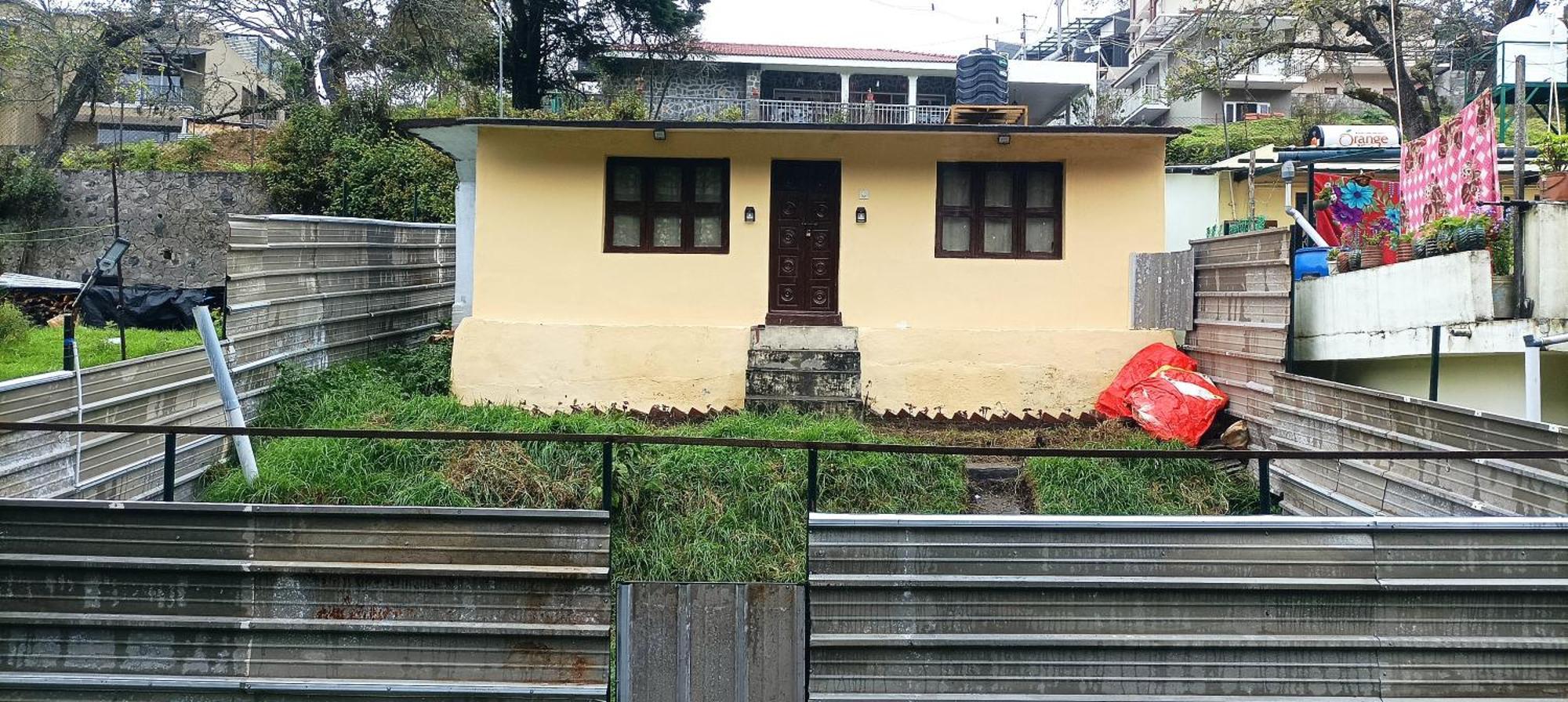 Kodai Villa