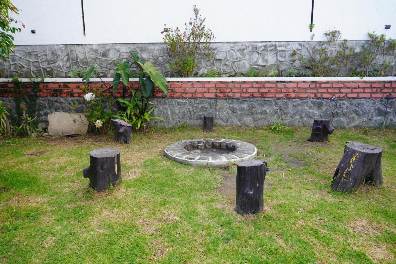 Guest house Kodai Drizzle - A Luxury Kodaikanal