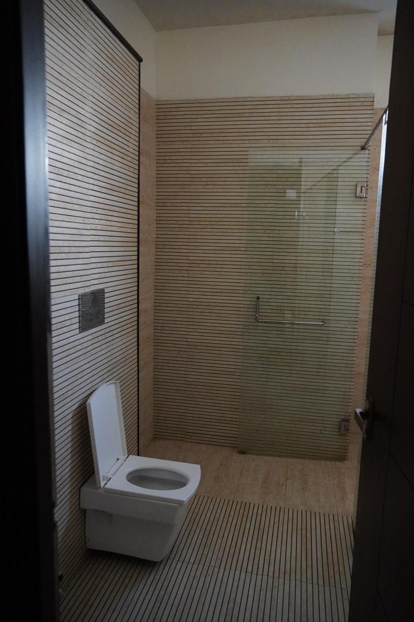 Kodai Drizzle - A Luxury Guest house
