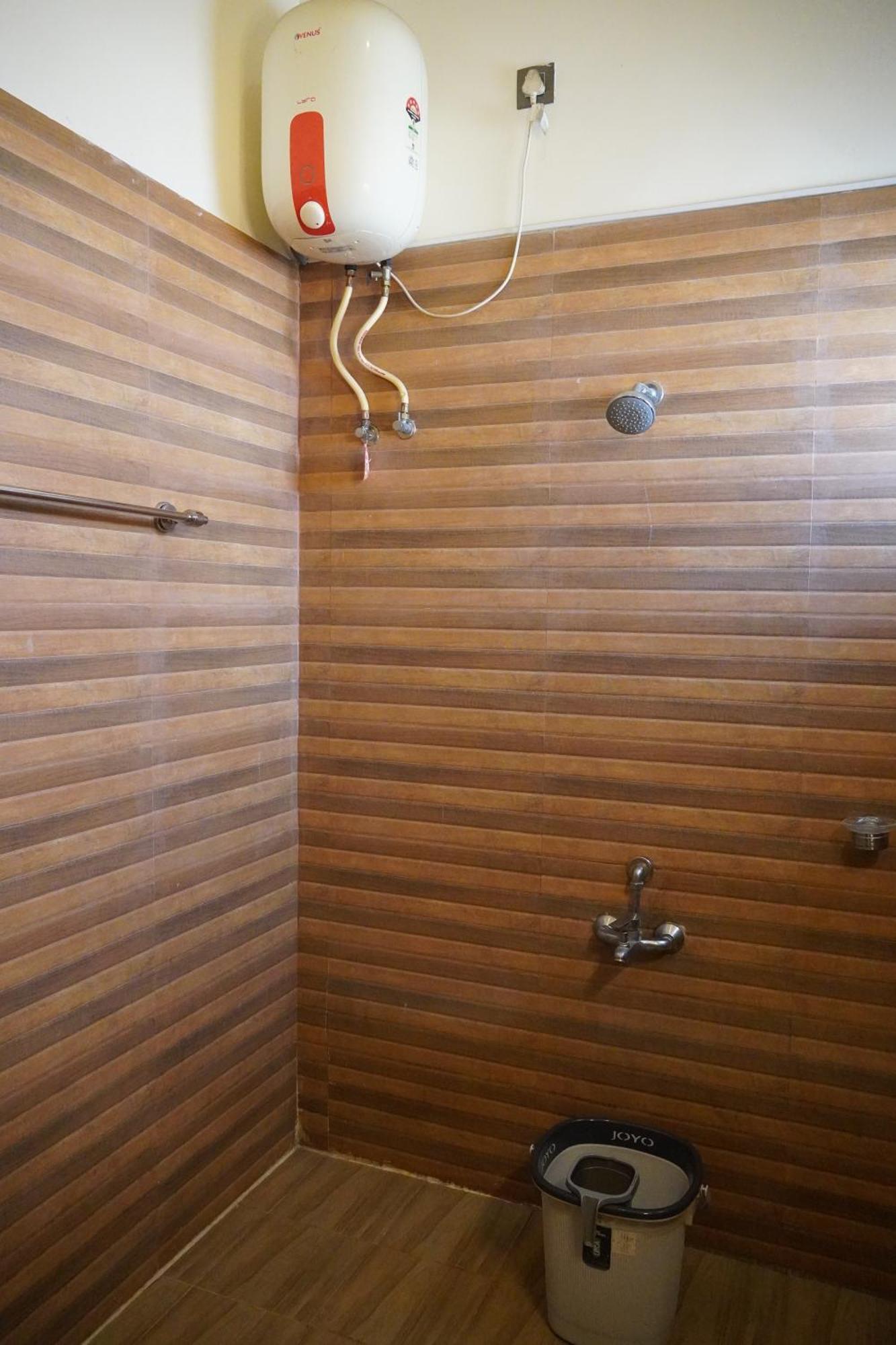 Kodai Drizzle - A Luxury Guest house *