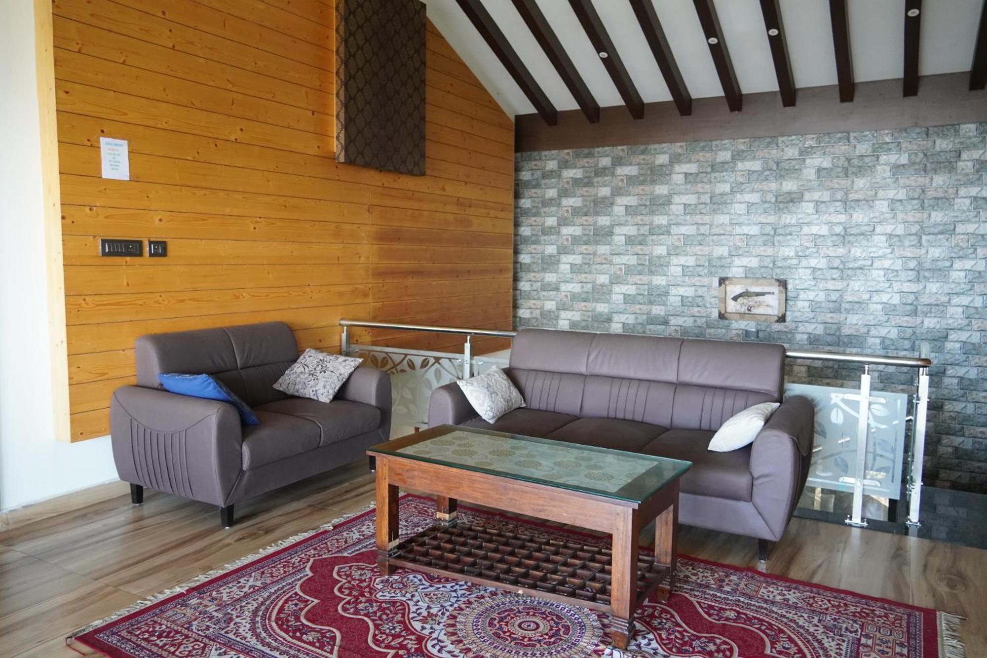 Kodai Drizzle - A Luxury Guest house Kodaikanal