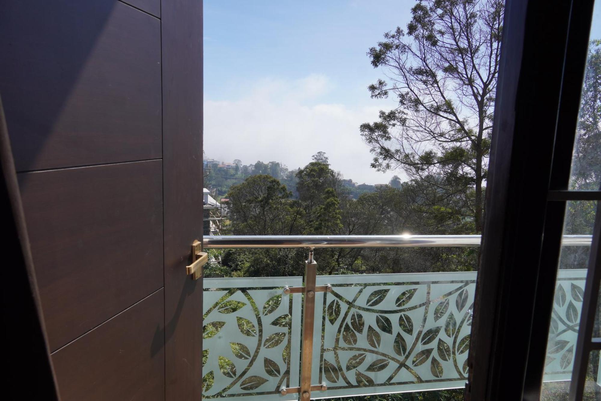 Kodai Drizzle - A Luxury
