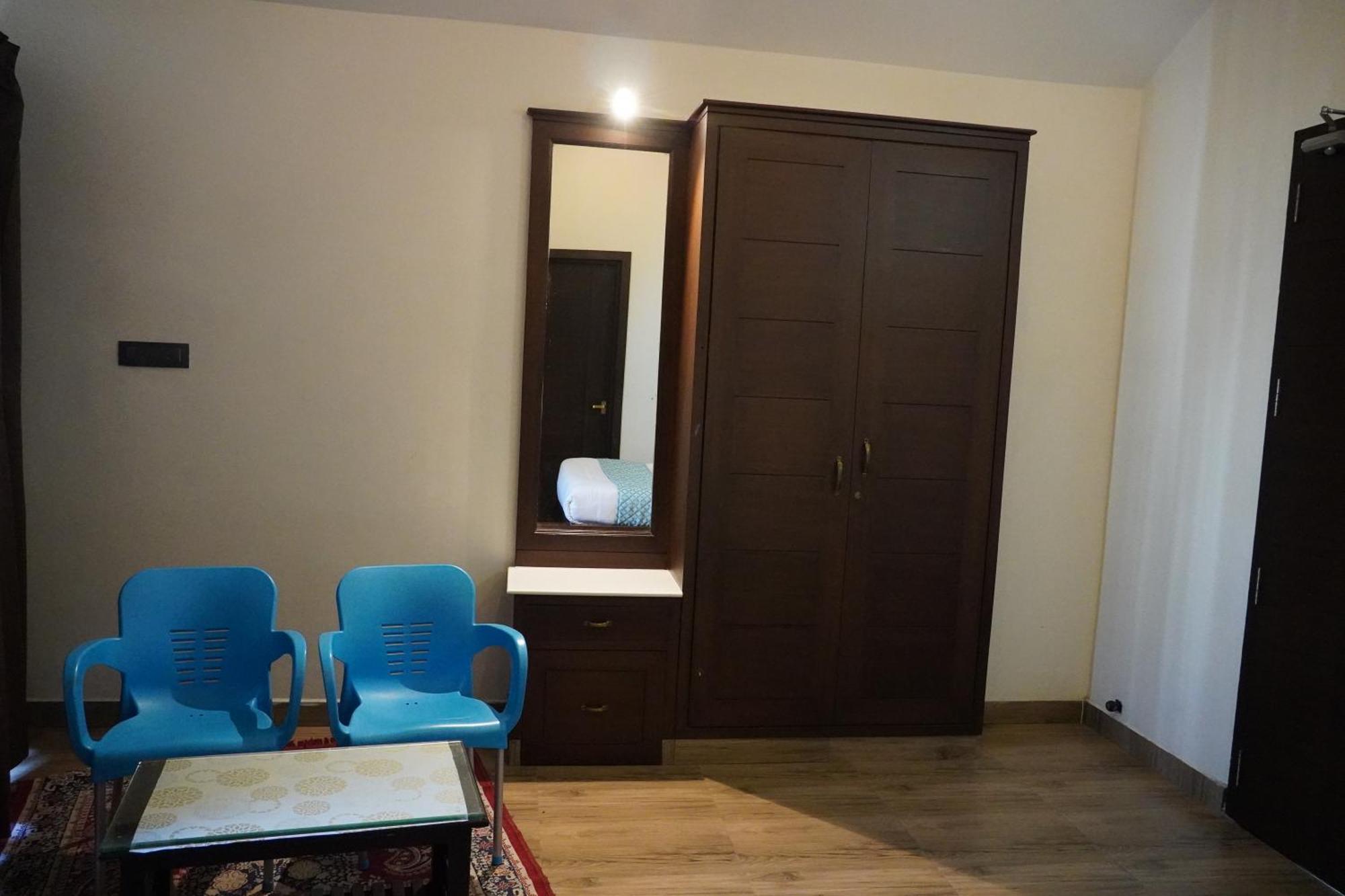 Guest house Kodai Drizzle - A Luxury *