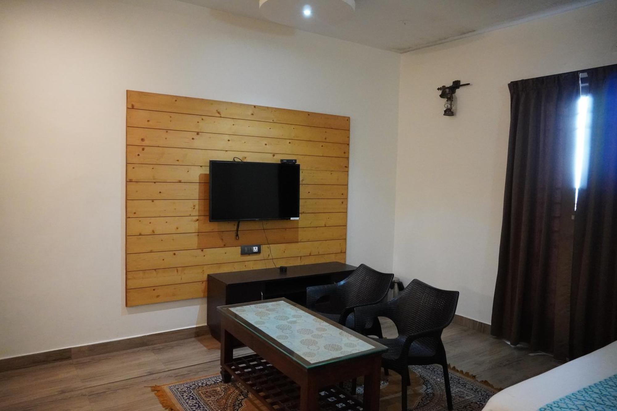 Guest house Kodai Drizzle - A Luxury Kodaikanal