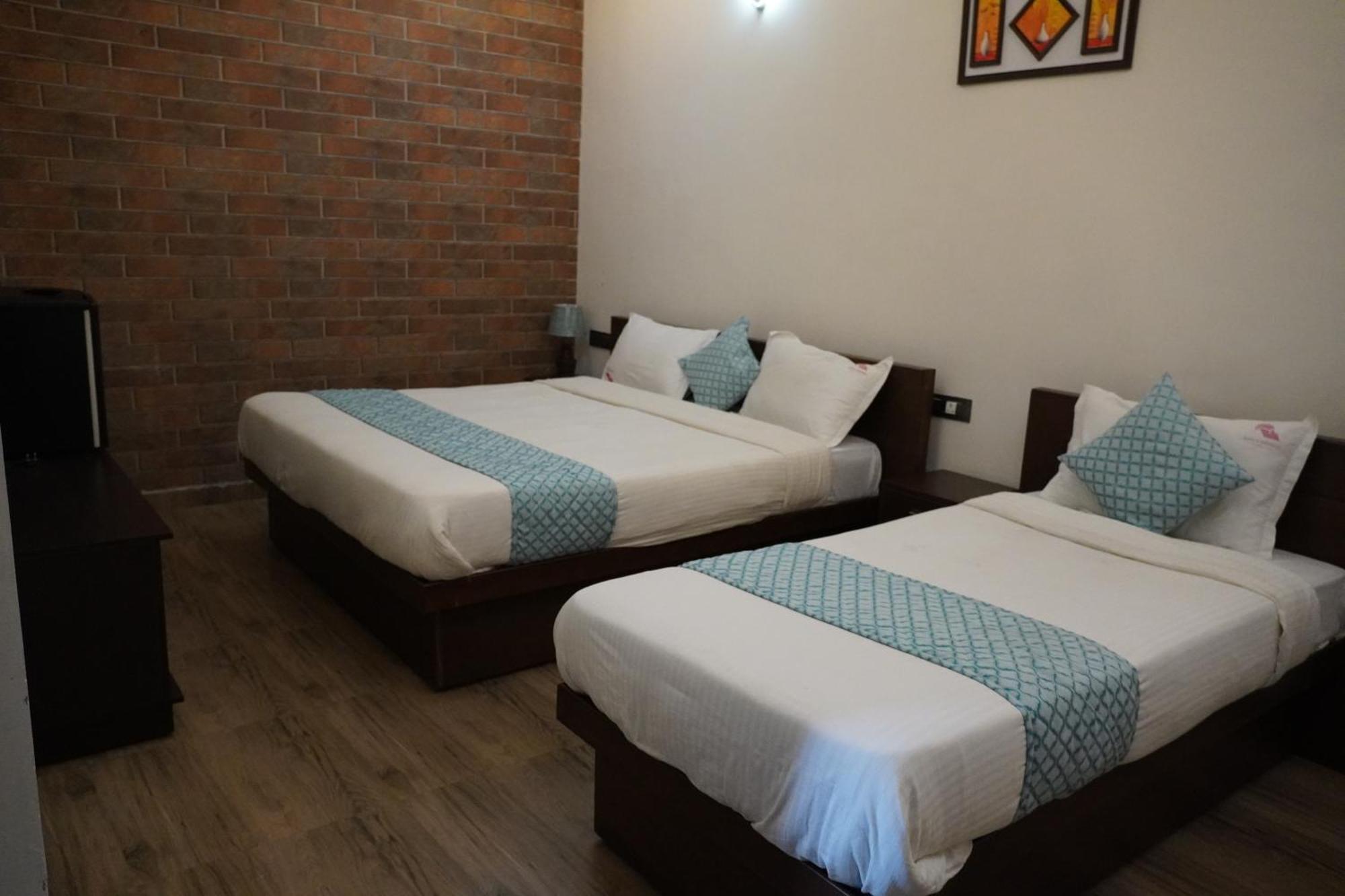 Kodai Drizzle - A Luxury Guest house