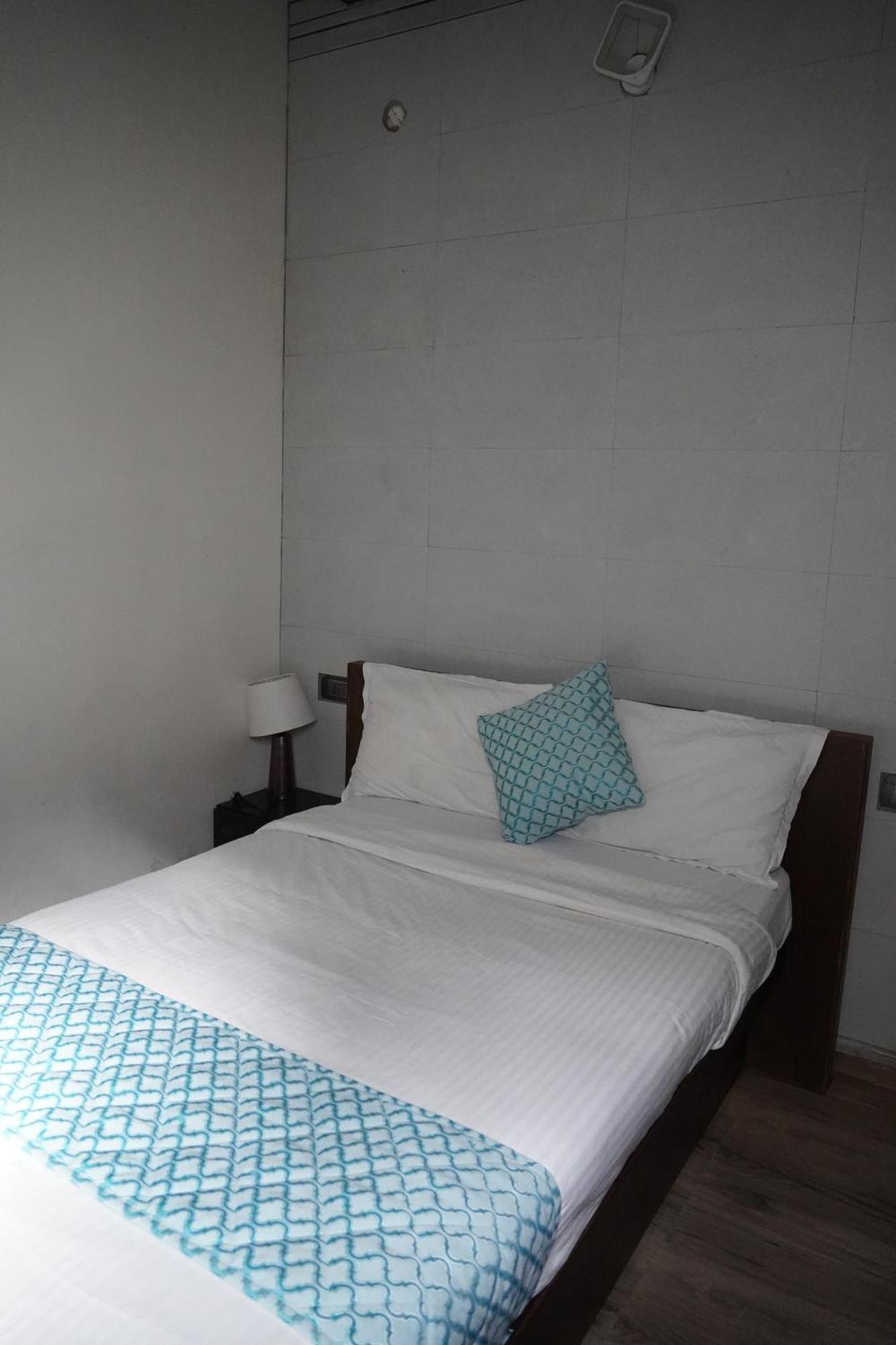 Kodai Drizzle - A Luxury Guest house *