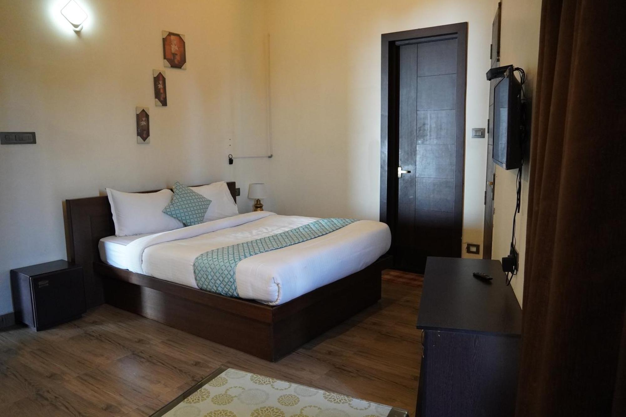 Guest house Kodai Drizzle - A Luxury *