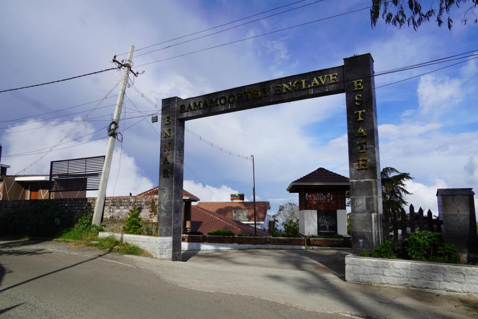 Kodai Drizzle - A Luxury Guest house Kodaikanal