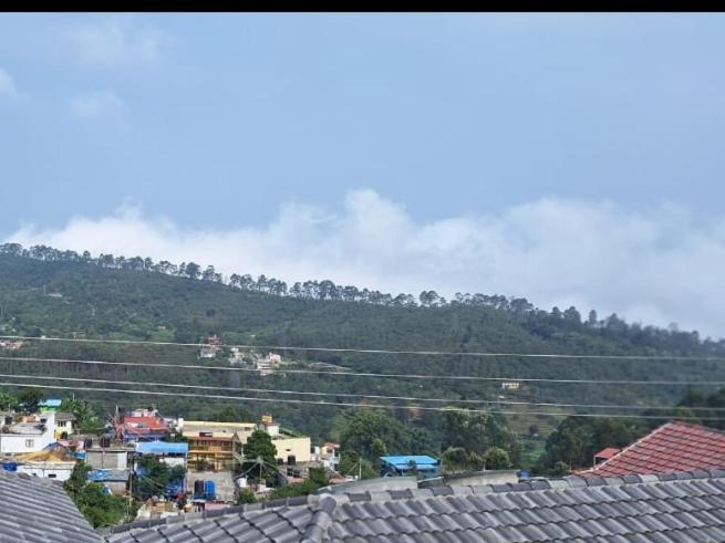 Homestay Hills Angel Holidays