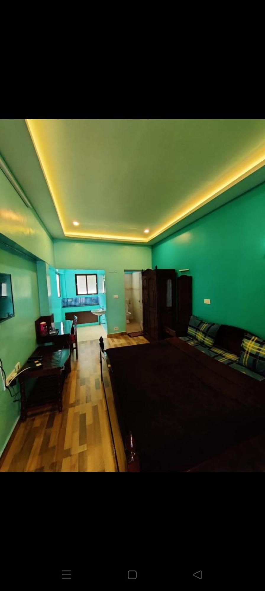Hills Angel Holidays Homestay *