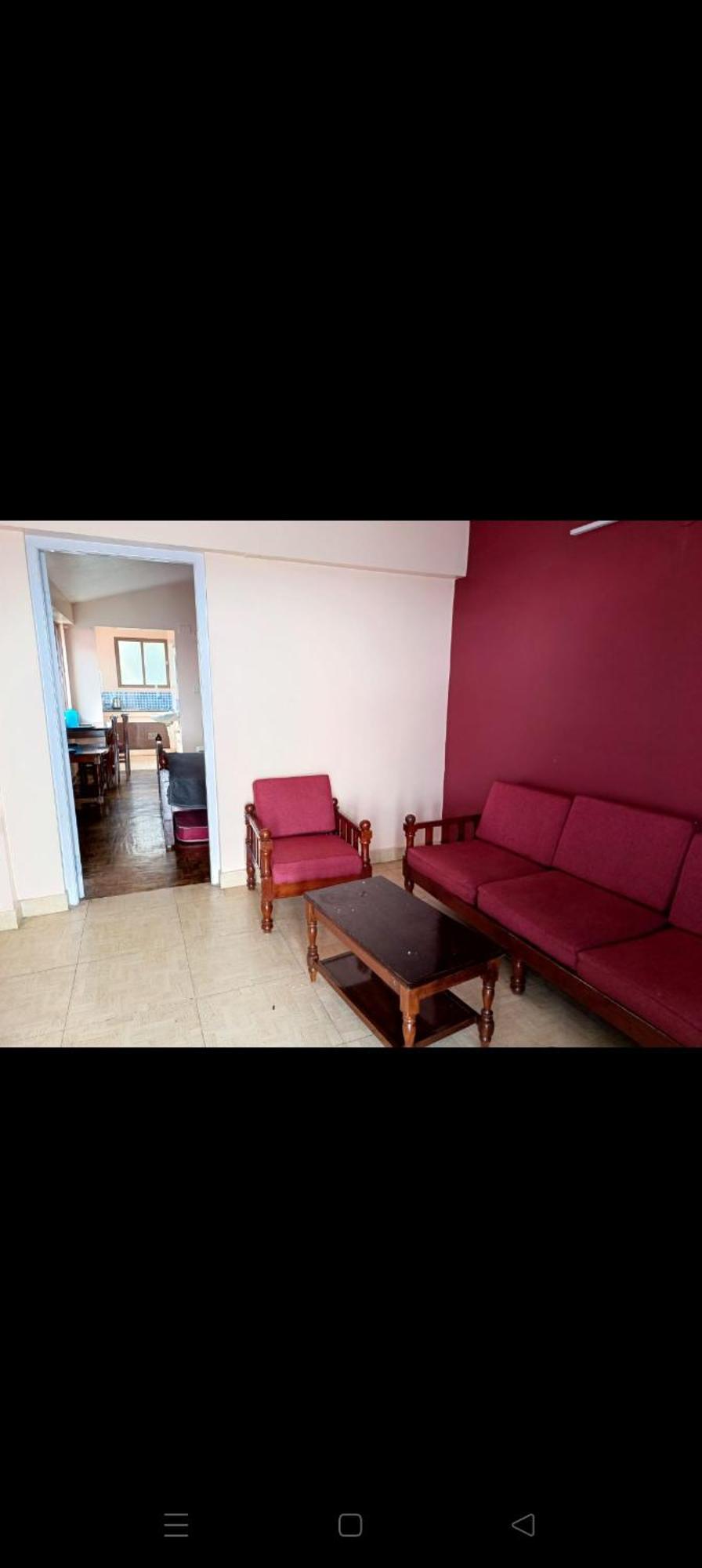 Hills Angel Holidays Homestay *