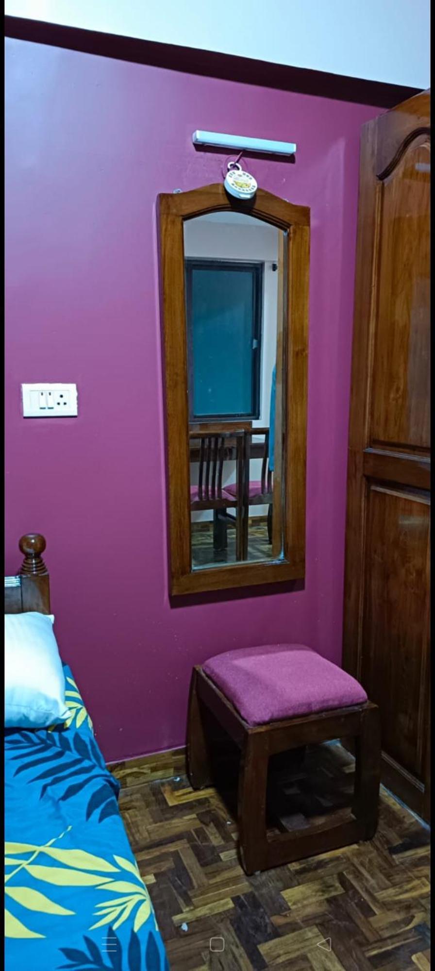 Homestay Hills Angel Holidays Kodaikanal